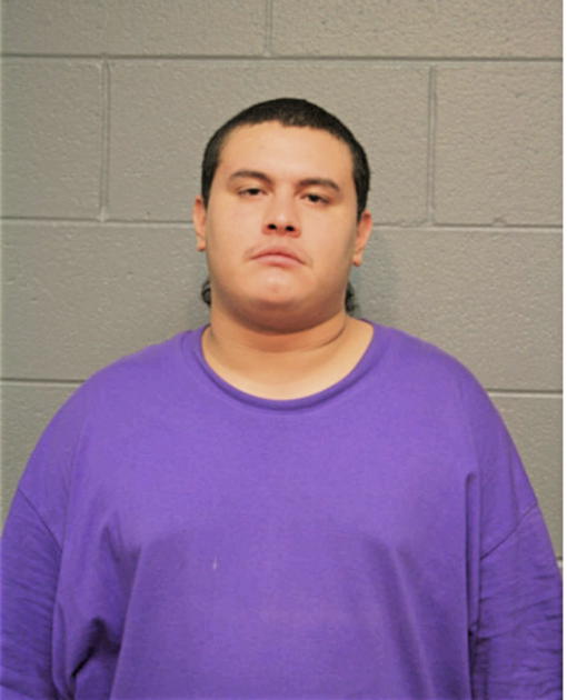 EDWIN R RODRIGUEZ, Cook County, Illinois