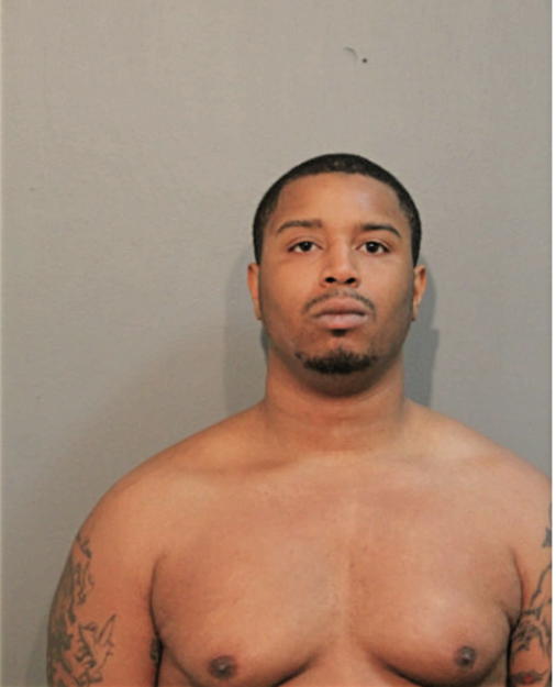 DEMETRIUS L SIMPSON, Cook County, Illinois