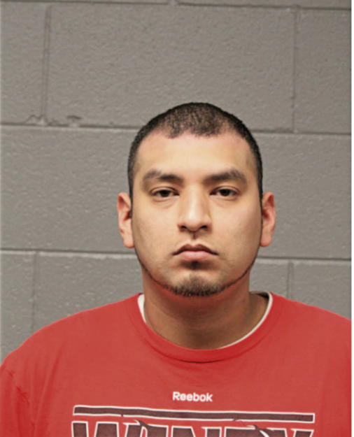 RAYMOND SOLTERO, Cook County, Illinois