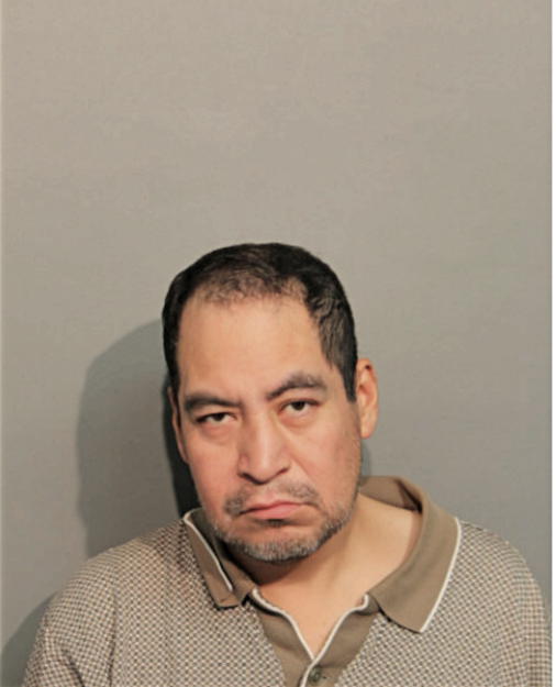 RICARDO TORRES, Cook County, Illinois