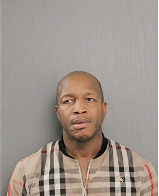 MARQUES P WILLIAMS, Cook County, Illinois