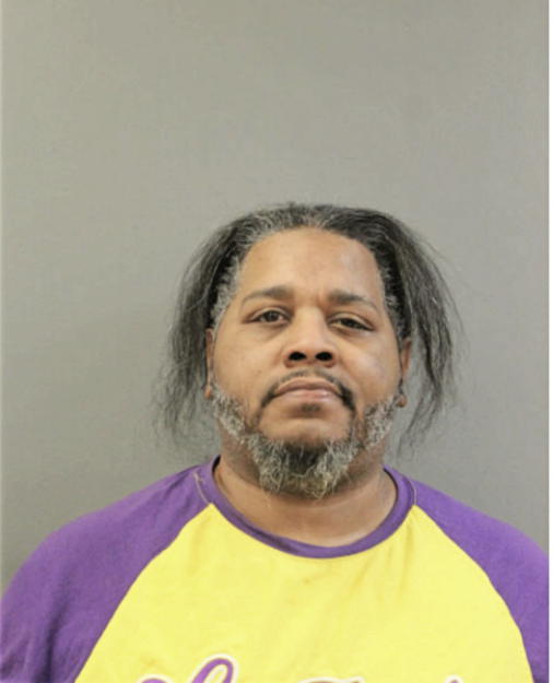 MARCUS L CAGE, Cook County, Illinois