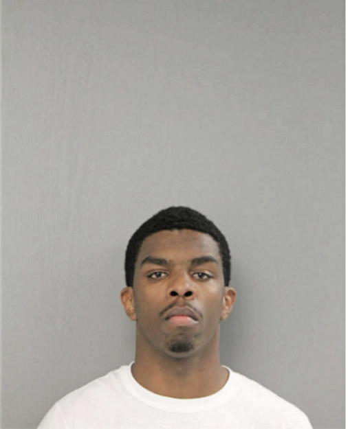 JACOBY MICHAEL JEROME KENDRICK, Cook County, Illinois
