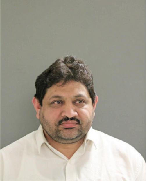 MOHAMMED SAGHIR, Cook County, Illinois