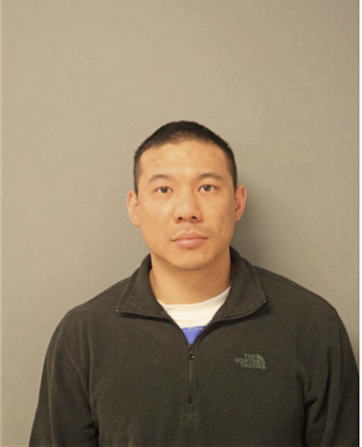 ANTHONY NG, Cook County, Illinois