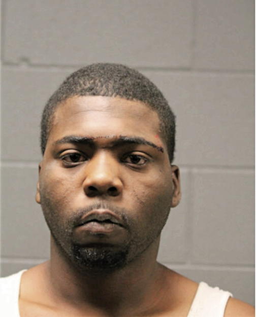 TERRION J TOWNSEL, Cook County, Illinois