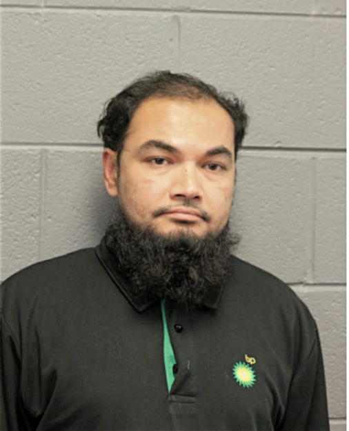AHSAN YOUSUF, Cook County, Illinois