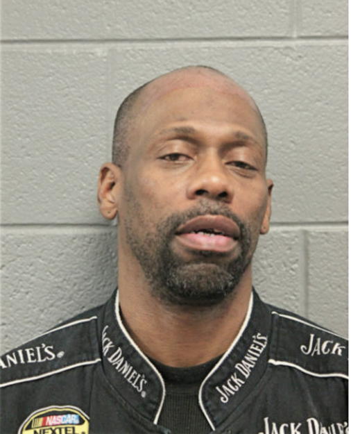 ANTHONY L CASSELL, Cook County, Illinois