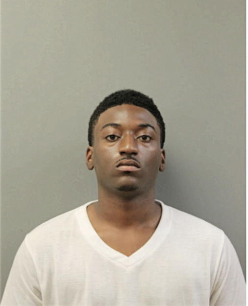SHAQUILLE K CHEW, Cook County, Illinois