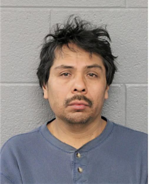 MIGUEL FORTOSO-GOMEZ, Cook County, Illinois