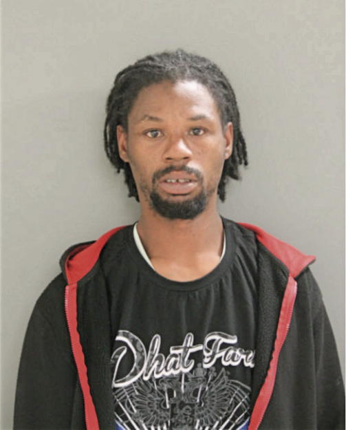 EDDIE HUMPHREY, IL