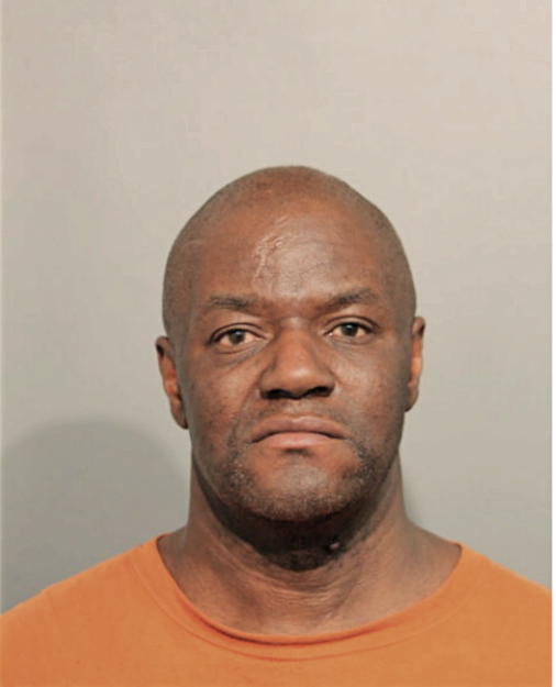 MICHEAL MITCHELL, Cook County, Illinois