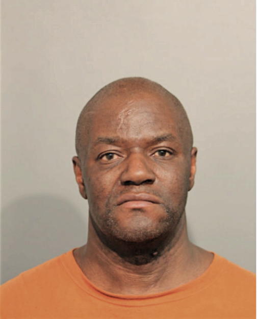 MICHEAL MITCHELL, IL