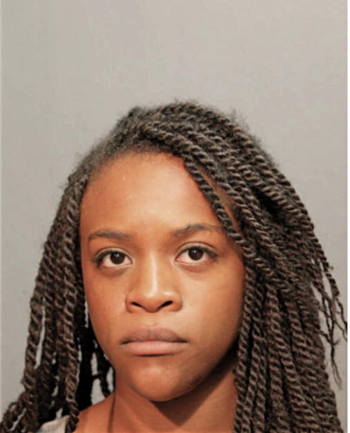 MARIAMA STRONG-WILLIAMS, Cook County, Illinois