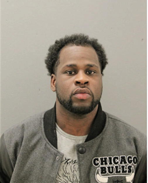 JEREMY D WATTS, Cook County, Illinois
