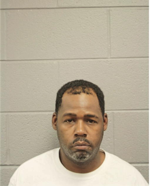 JERELL M WHITFIELD, Cook County, Illinois