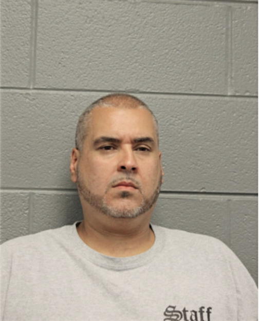 EDWARD A TORRES, Cook County, Illinois