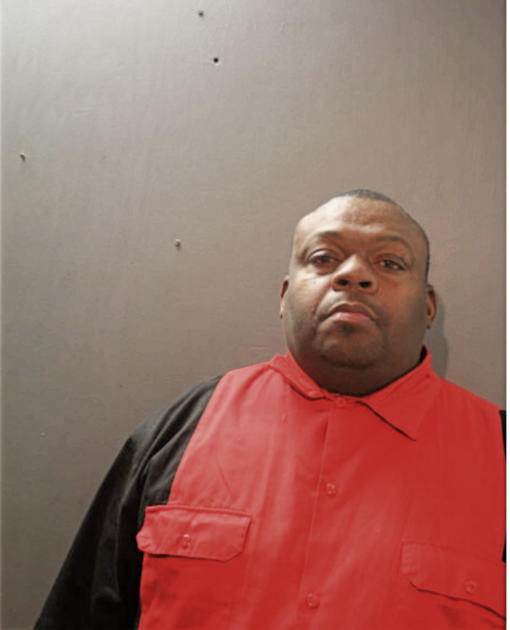 BOBBY L HOLIDAY, Cook County, Illinois