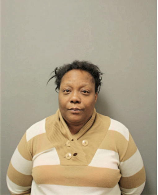 CASSANDRA MELTON, Cook County, Illinois