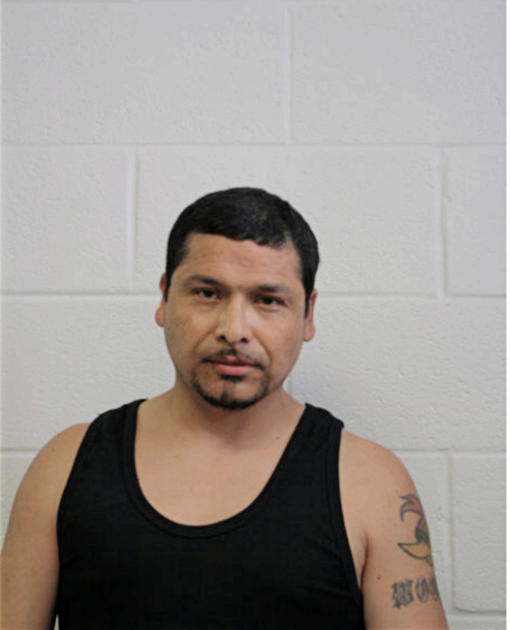 PASCUAL MORALES, Cook County, Illinois