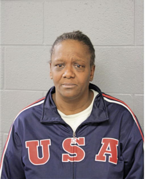 VERNA L PEARSON, Cook County, Illinois