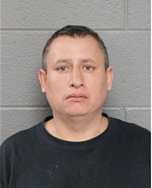 FAUSTINO RUIZ, Cook County, Illinois