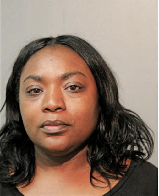 CHANDA CYLON TURNER, Cook County, Illinois