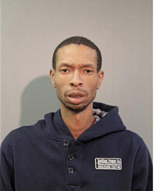 AUTAE L WILLIAMS, Cook County, Illinois