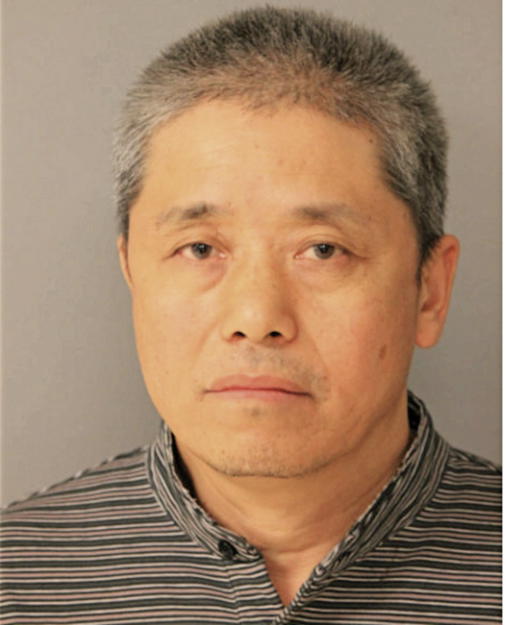 JINPING YANG, Cook County, Illinois