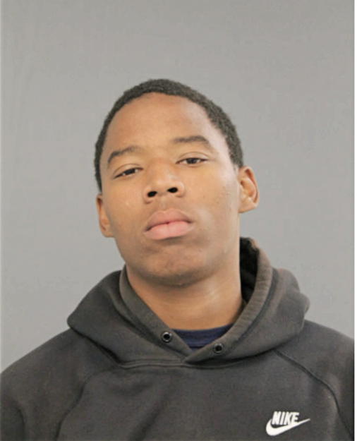 KISHAWN L BROWNLEE, Cook County, Illinois