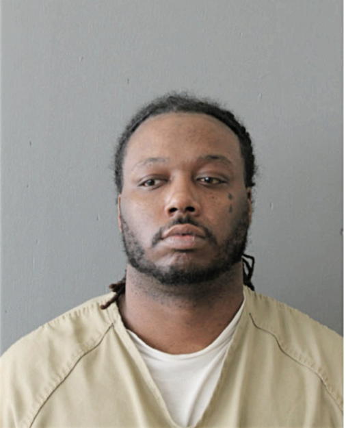 TYRONE L FRANKLIN, Cook County, Illinois