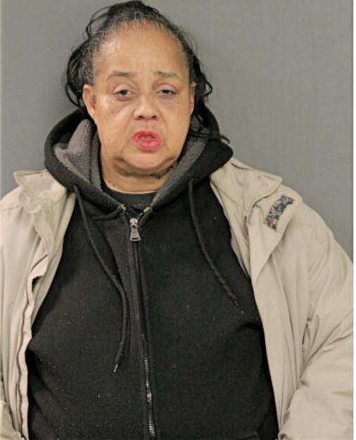 DENISE M MCDANIEL, Cook County, Illinois