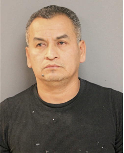 ROMULO MORALES, Cook County, Illinois