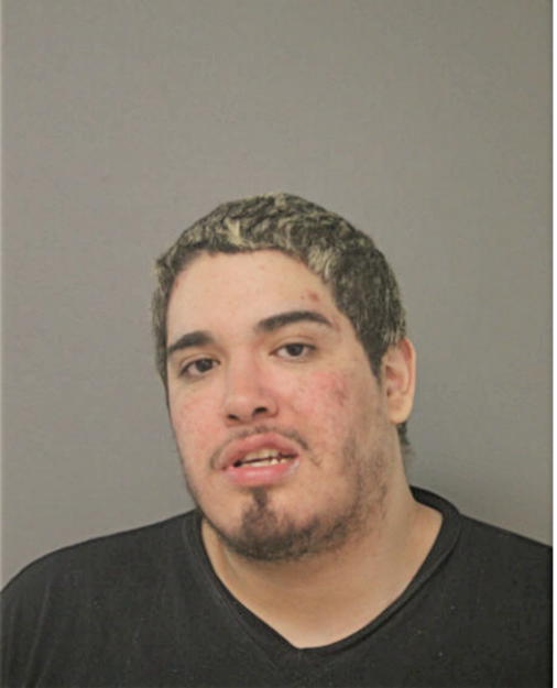 RAPHAEL PEREZ, Cook County, Illinois