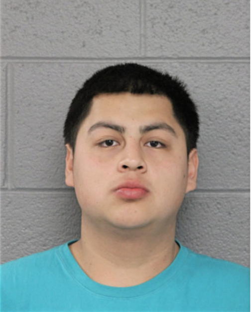 AUGUSTIN RODRIGUEZ, Cook County, Illinois