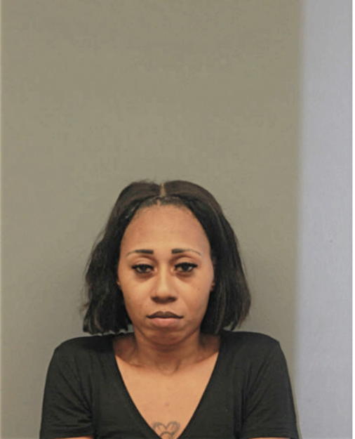 DONESHIA B GRIFFIN, Cook County, Illinois