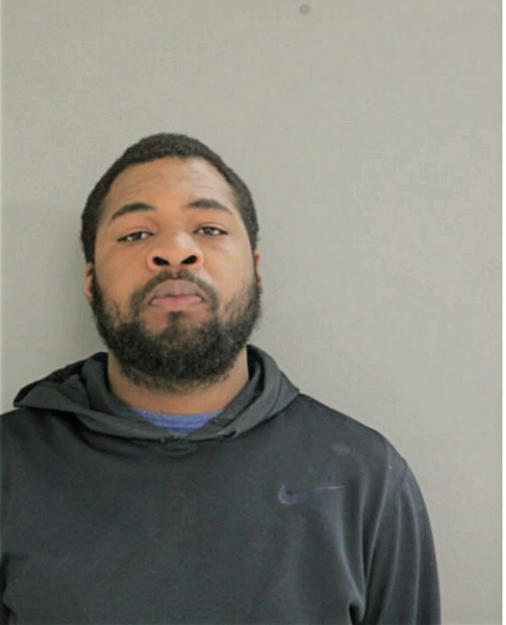 TRAMEL JONES, Cook County, Illinois