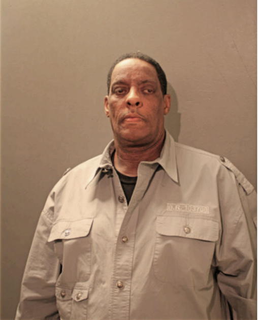 CHRISTOPHER G NARCISSE, Cook County, Illinois