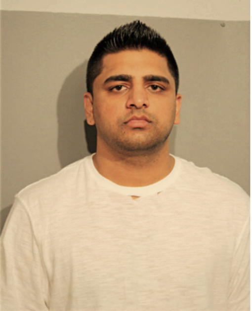 TANZEEL REHMAN, Cook County, Illinois