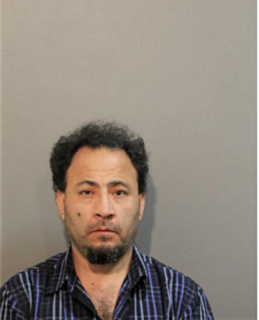 VICTOR H RODRIGUEZ, Cook County, Illinois