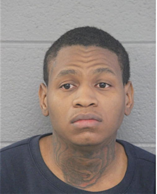 DONTRELL LAMAR DUNCAN, Cook County, Illinois