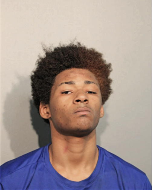 ISAIAH ENOCHS, Cook County, Illinois