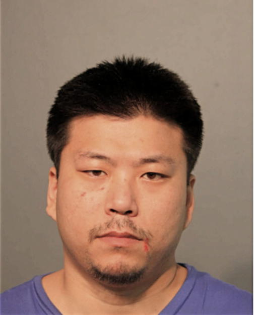 JAMES MIN MEISTER, Cook County, Illinois