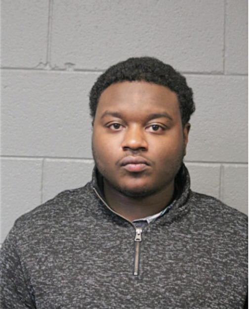 MYLES MITCHELL, IL