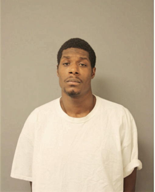 LARRY MONDIE, IL