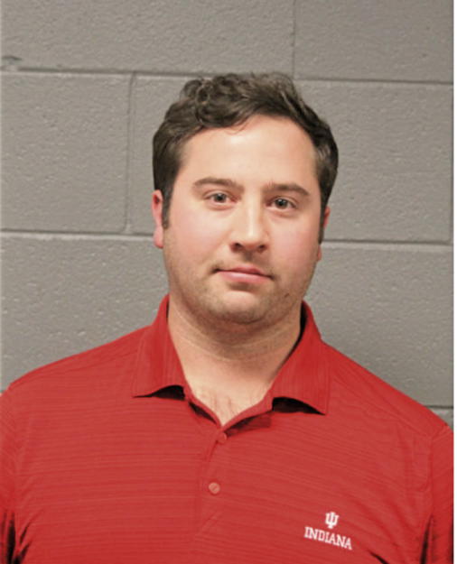 RYAN NEWMAN, IL