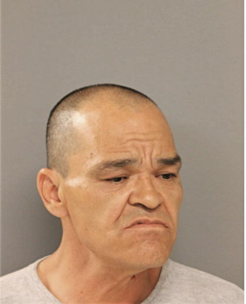 JULIO REYES, Cook County, Illinois