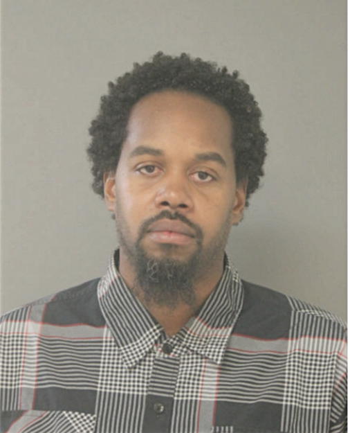 MARCUS D S WILKINS, Cook County, Illinois