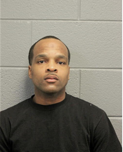 DONALD SANTANNA WEST, IL