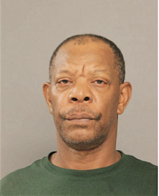 LEONARD G GALLIMORE, Cook County, Illinois